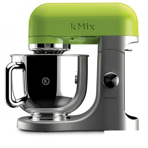 Кухонная машина Kenwood KMX 50 GR kMix