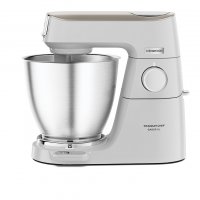 Кухонная машина Kenwood KVL 65.001 WH Titanium Chef Baker XL - фото
