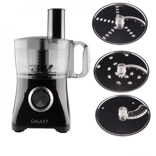 Кухонный комбайн Galaxy GL 2302