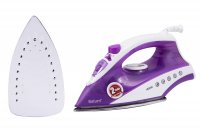 Утюг Saturn ST-CC7142 violet - фото
