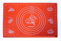 Коврик силиконовый Kinghoff KH-4657 - фото