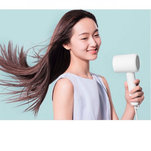 Фен Xiaomi Mi Ionic Hair Dryer H300