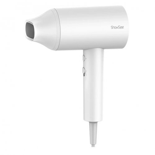 Фен Xiaomi ShowSee Hair Dryer A1 белый