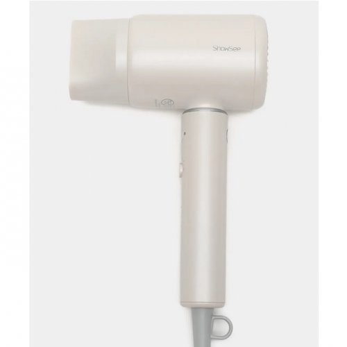 Фен Xiaomi ShowSee Hair Dryer VC200 белый