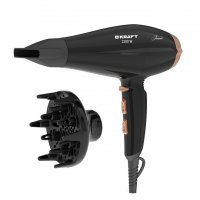 Фен Kraft KF-HD2210ADBL - фото