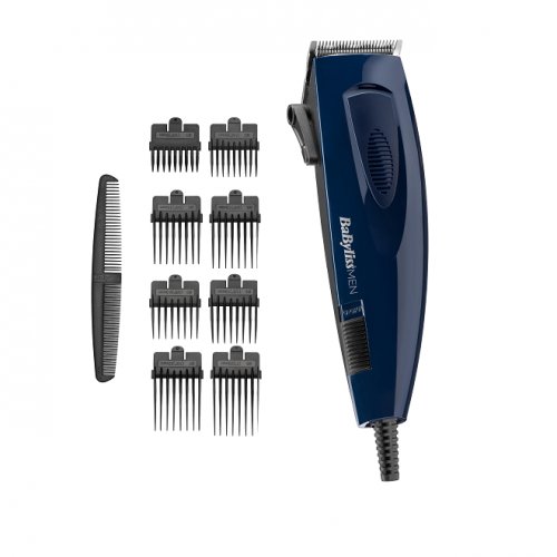 Машинка для стрижки Babyliss E695E