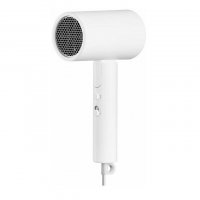 Фен Xiaomi Compact Hair Dryer H101 White (BHR7475EU) - фото