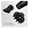 Фен Redmond RF-538 черный