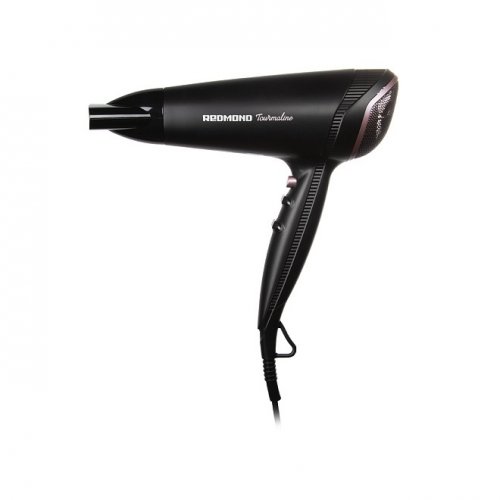 Фен Redmond RF-538 черный