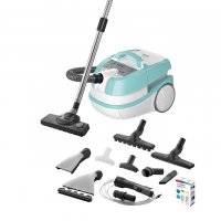 Пылесос Bosch BWD420HYG моющий - фото