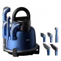 Пылесос моющий Deerma Suction Vacuum Cleaner DEM-BY200 - фото