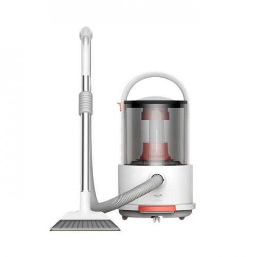 Пылесос Xiaomi Deerma Vacuum Cleaner DEM-TJ200