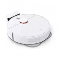 Пылесос-робот Xiaomi VACUUM S10+ (BHR6368EU) - фото