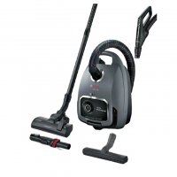 Пылесос Bosch BGL6PRO1 - фото