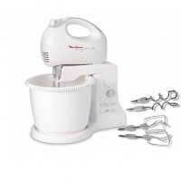 Миксер Moulinex HM412131 - фото