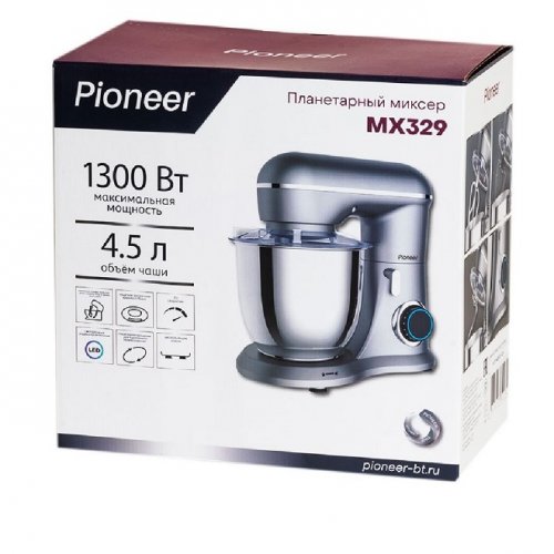 Миксер Pioneer MX329