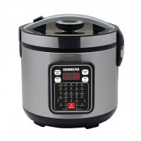 Мультиварка Goodhelper МС-5200 - фото