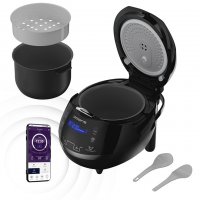 Мультиварка Polaris PMC 0526 IQ Home Черный - фото