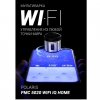 Мультиварка Polaris IQ Home PMC 5020 Wi Fi серебристый