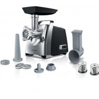 Мясорубка Bosch MFW67440 - фото