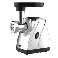 Мясорубка Kraft KF-MG1320S - фото