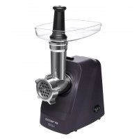 Мясорубка Polaris PMG 1852 бордо - фото