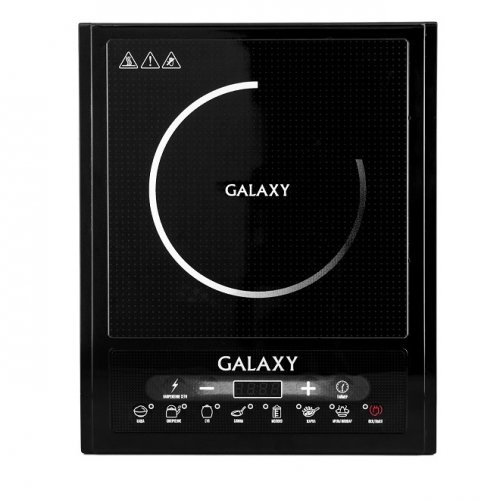 Плитка электрическая Galaxy GL 3053 индукция