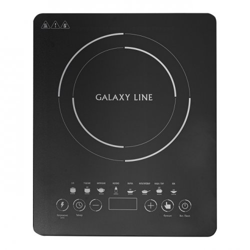 Плитка индукционная Galaxy LINE GL 3064