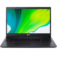 Ноутбук Acer Aspire A315-23-R9P7 black - фото