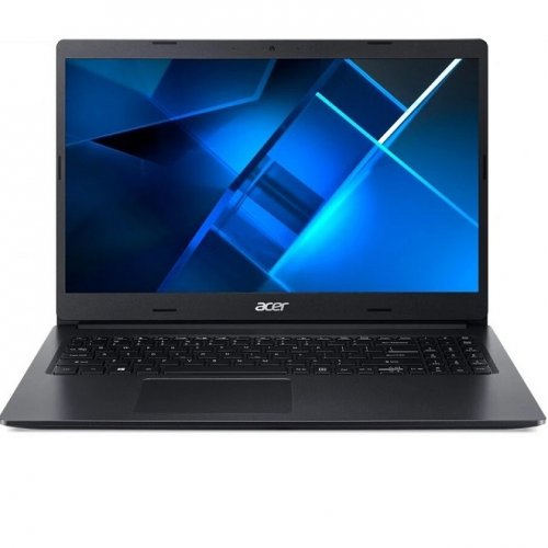 Ноутбук Acer Extensa EX215-22-A2DW black