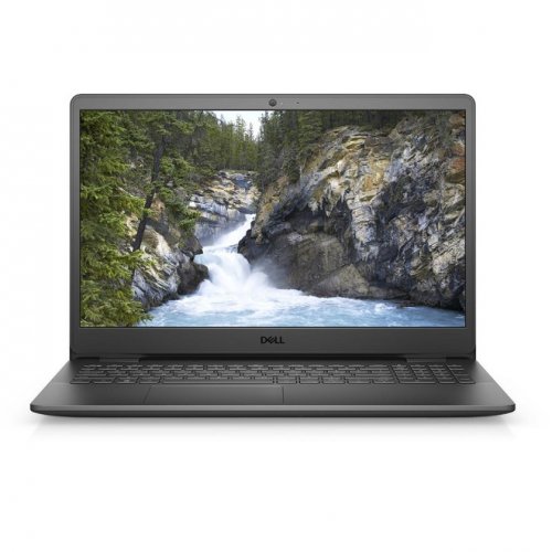 Ноутбук Dell Inspiron 3501 Black 4GB