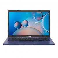 Ноутбук Asus F415JF-EK156T (90NB0SV3-M000B0) blue - фото