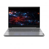 Ноутбук Lenovo V15-IIL (82C500FNRU) серый - фото