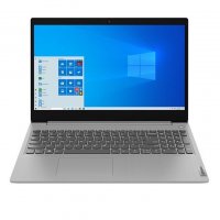 Ноутбук Lenovo IP3 15IGL05 (81WQ0005RE) серый - фото