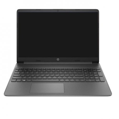 Ноутбук HP 15s-fq2020ur (2X1S9EA) серый