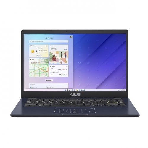 Ноутбук Asus VivoBook E410MA-EK1329 (90NB0Q15-M37530) черный