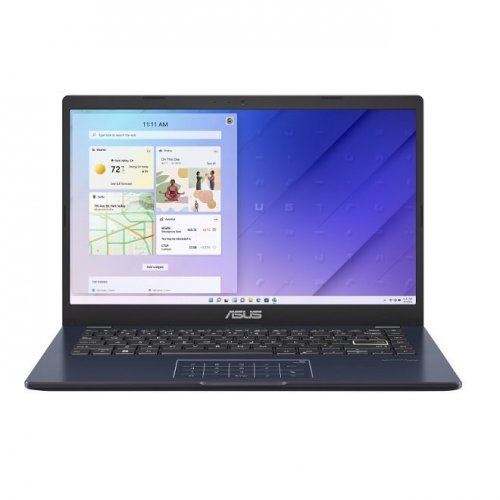 Ноутбук Asus VivoBook E410MA-BV1503 (90NB0Q16-M003T0) черный