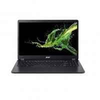 Ноутбук Acer Aspire 3 A315-56-399N  черный - фото