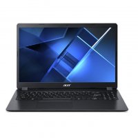 Ноутбук Acer Extensa 15 EX215-52-38MH (NX.EG8ER.019) black - фото