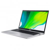 Ноутбук Acer A515-56G-72L8 (NX.AT2EM.006) серебристый - фото