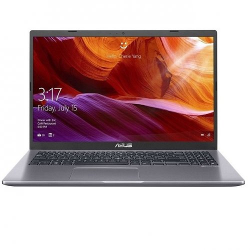 Ноутбук Asus X509FA-BR350 (90NB0MZ2-M19580) grey