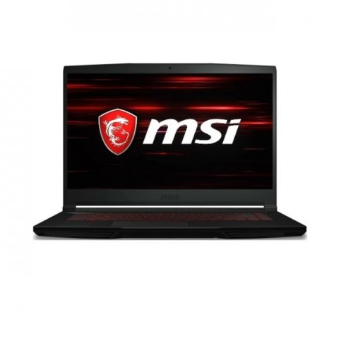 Ноутбук MSI GF63 Thin 11UD-222XRU black