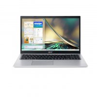 Ноутбук Acer Aspire 5 A515-56G-3326 (NX.AT) silver - фото