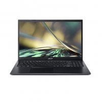 Ноутбук Acer Aspire 5 A515-56G-38ZT (NX.A1CE) black - фото
