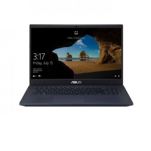 Ноутбук Asus VivoBook A571GT-BQ938 (90NB) black