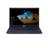 Ноутбук Asus VivoBook A571GT-BQ938 (90NB) black - фото
