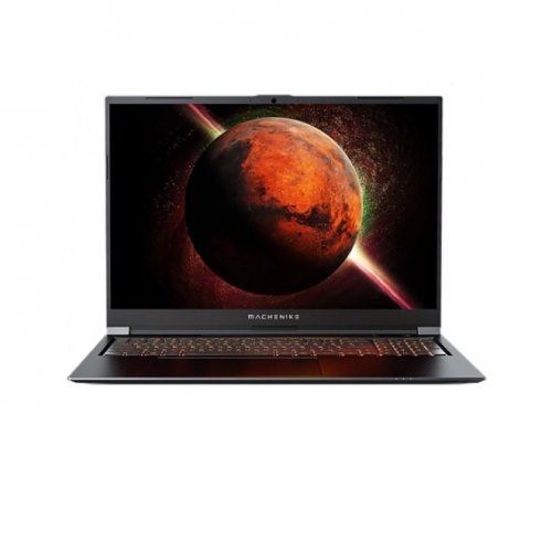 Ноутбук Machenike S16 (S16-i912900H30606GQ165HGMQ0R2)