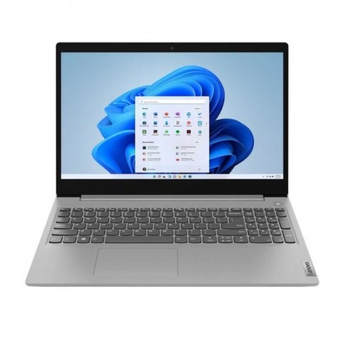 Ноутбук Lenovo IdeaPad 3 15IGL05 (81WQ0086RU)