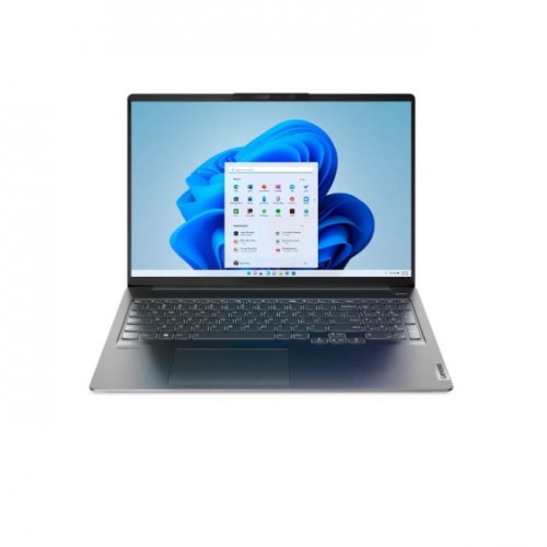 Ноутбук Lenovo IdeaPad 5 Pro 16ACH6 (82L5004MRK)