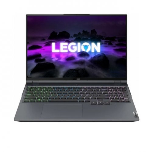 Ноутбук Lenovo Legion 5 PRO 16ACH6H (82JQ011BRM)